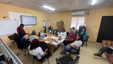 Minsa afirma que el brote de tosferina en la comarca Ngäbe Buglé está ‘contenido’