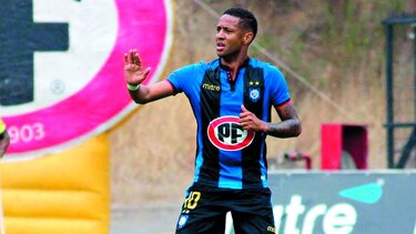 Febrero de ‘hat trick’