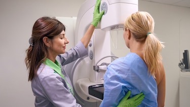 La detección temprana sigue siendo la mejor arma en la prevención contra el cáncer