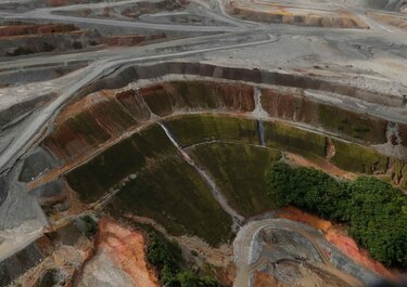El alcance del fidecoimiso Conquista del Atlántico