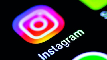 Instagram refuerza su aplicación web