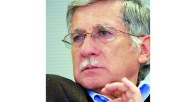 Codelco planea inversión millonaria