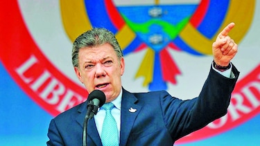Nuevo acuerdo de paz abre interrogantes
