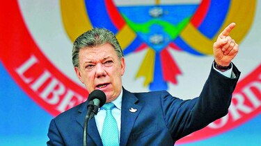 Nuevo acuerdo de paz abre interrogantes
