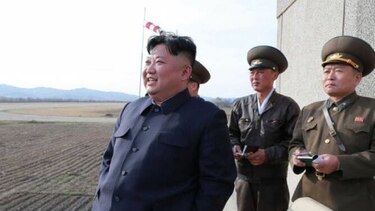 Corea del Norte prueba nueva arma táctica y rechaza a Mike Pompeo