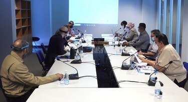 Subcomisión avanza en metodología que se aplicará en el Diálogo Nacional por la CSS