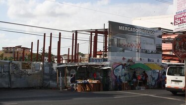 Cadena de Frío, sin presupuesto