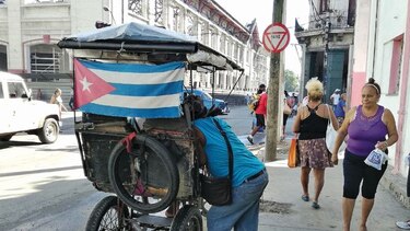 Tensión en Cuba por escasez de divisas