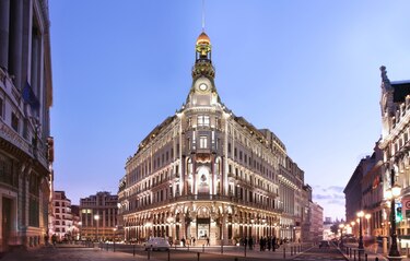 OHL: más de cien años haciendo historia en ingeniería civil y edificación singular