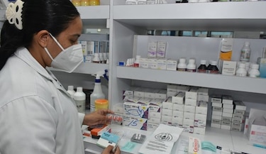 La CSS no ha realizado actos públicos de precio único para comprar medicinas en todo el año
