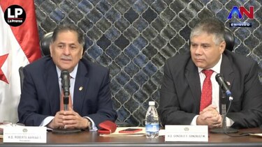 Crean subcomisión para analizar reformas al reglamento interno de la Asamblea