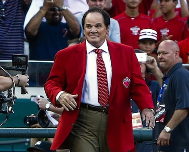 Fallece a los 83 años el legendario y controversial pelotero Pete Rose; líder histórico en ‘hits’