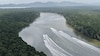 Panamá activa la Operación ‘Escudo de Acero’ para reforzar la seguridad en la frontera con Colombia