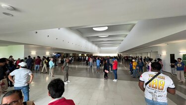 Ciudad de la Salud: ¿Boicot o realidad para obtener una cita médica en la CSS?