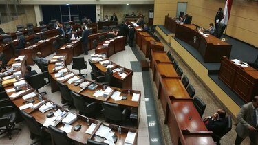 Más pruebas contra diputados