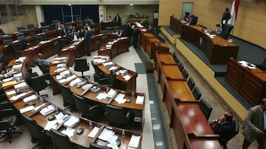 Más pruebas contra diputados