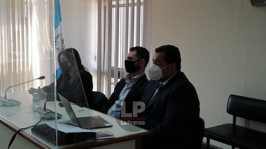Tribunal de Guatemala ordena la extradición a Estados Unidos de Ricardo Martinelli Linares