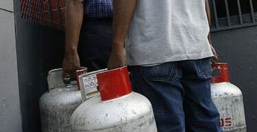 Tome nota de estas recomendaciones para abastecerse de gas durante la JMJ