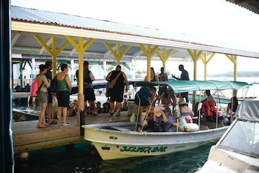 Alza de combustibles en Bocas del Toro: empresarios exigen auditoría e intervención del Gobierno