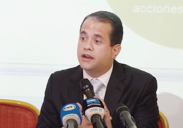 Blue Apple: ahora sigue el turno de los hermanos Martinelli Linares