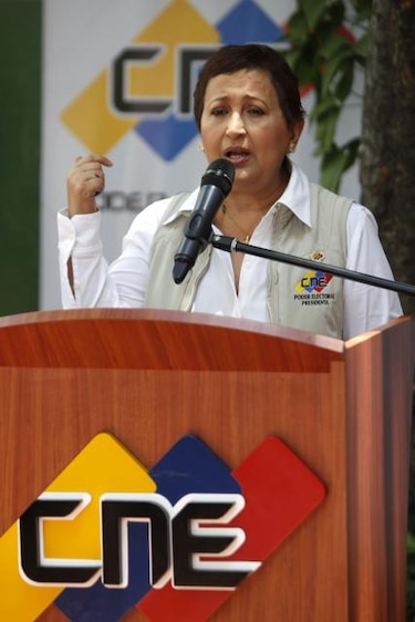 Venezuela: Sigue la incertidumbre sobre auditoría