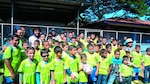 Un ídolo en Chitré