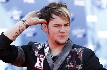 Se casa el finalista de 'American Idol' James Durbin