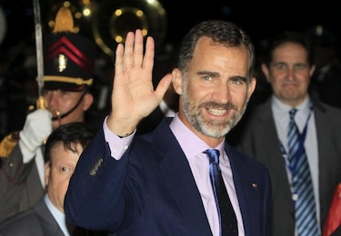 América Latina: El punto fuerte de Felipe VI en el exterior