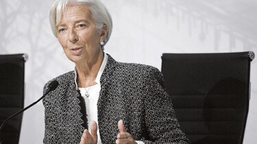 Tensiones comerciales ralentizan el crecimiento