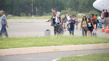 Refrendan fideicomiso turístico