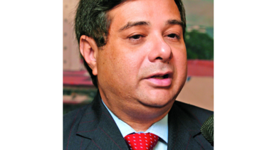 Pugna por candidato a magistrado del TE