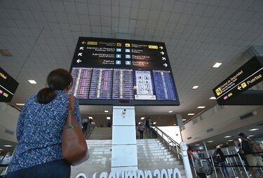 61 mil boletos vendidos a través del ‘Stopover’