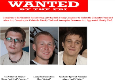 ‘Tank’, uno de los hackers más buscados de la historia, revela desde la cárcel cómo operan las grandes ciberbandas criminales