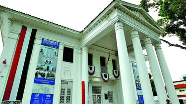 Cinco años más tardará la nueva sede del Instituto Conmemorativo Gorgas