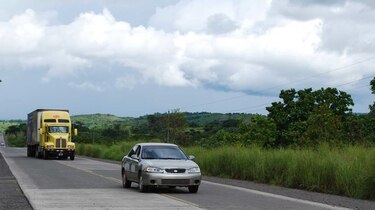 Por ‘voladura controlada’, este viernes se cerrará tramo de la Interamericana