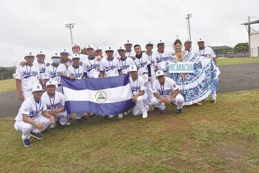 Equipos panameños buscan las semifinales