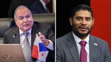 Tenso debate entre ministro del MOP y diputado Vega por puente peatonal