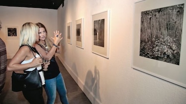 MAC invita a enviar fotos libres para FotoSeptiembre