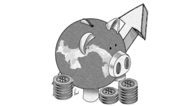 Deuda pública, crecimiento y desarrollo