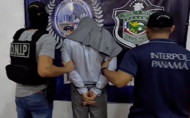 Cae un ciudadano chino ligado al fallido proyecto de Isla Margarita; tenía alerta de Interpol