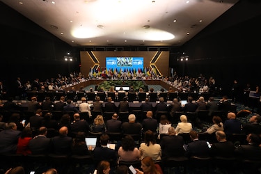 Estos son los temas que aprobó la OEA en sus primeras jornadas en Panamá