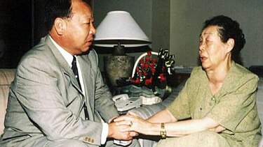 Un surcoreano deserta a Corea del Norte después de décadas de estigmatización