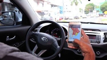 Un plan piloto no  tan efectivo