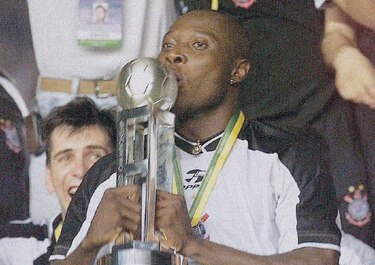 Colombia y el fútbol mundial lloran a Freddy Rincón