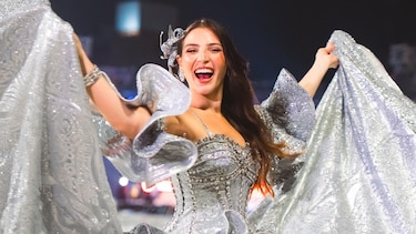 ‘Es una ciudad a la que le gusta su monarquía’: cómo las jerarquías por estratos de Colombia se manifiestan en la elección de la reina del Carnaval de Barranquilla