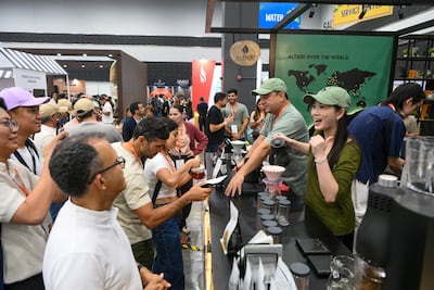 World of Coffee abre oportunidades de negocios en Panamá, pero persisten desafíos