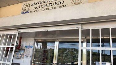 Tribunal confirma detención provisional a imputado por hecho de tránsito en La Espiga de La Chorrera