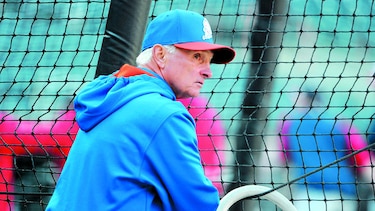 Mets miran hacia su ‘bullpen’ con optimismo