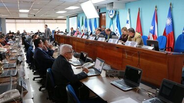 Parlacen aplaude decisión de excluir nombre de Panamá en comisión que investiga fraude fiscal