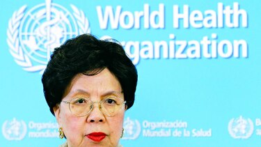 Antibióticos desafían la salud pública